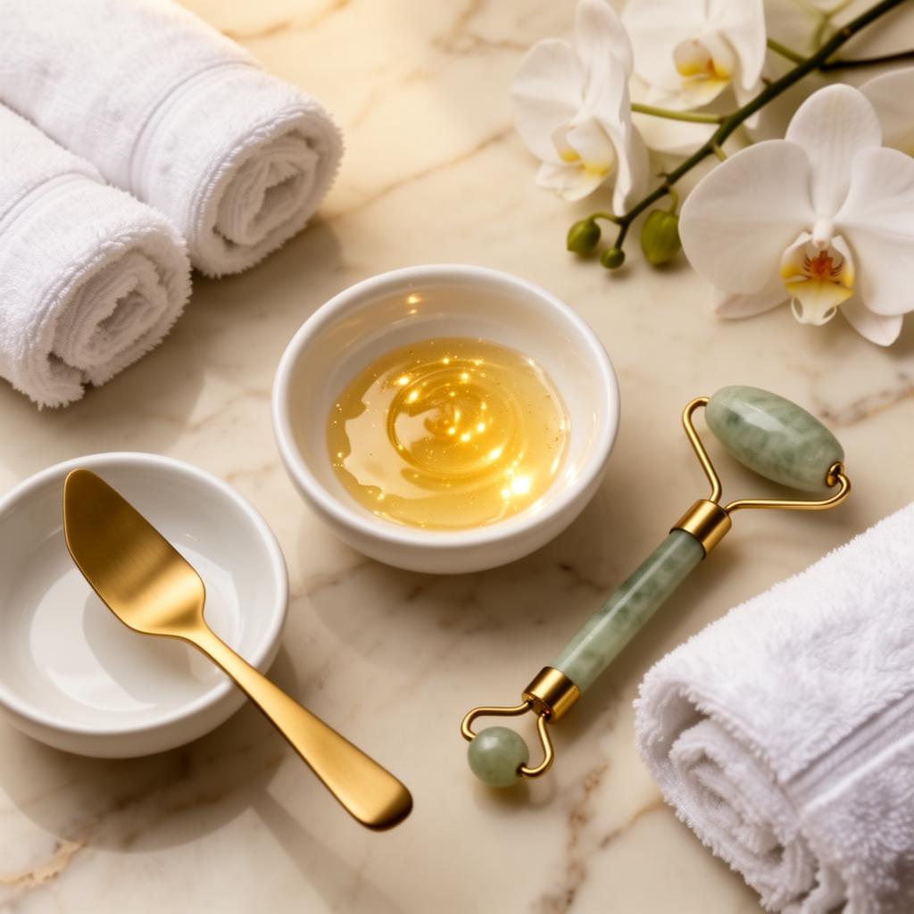 Beauty treatments